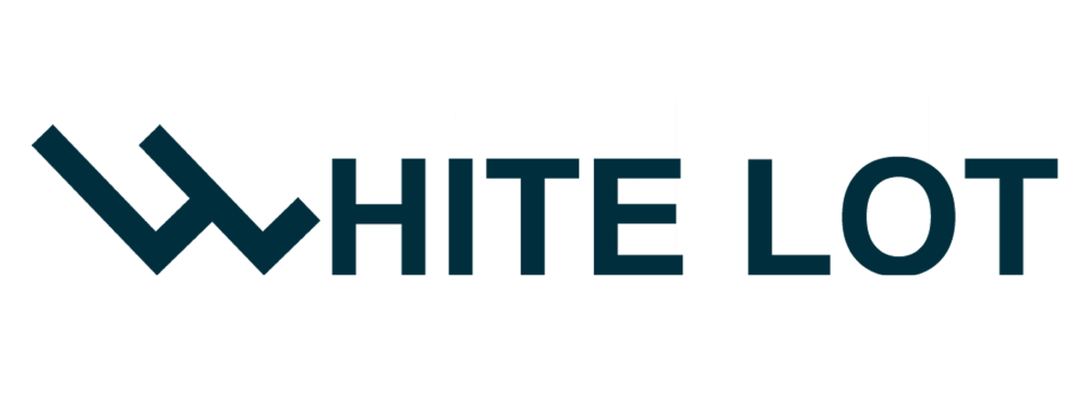 Whitelot Parking Logo